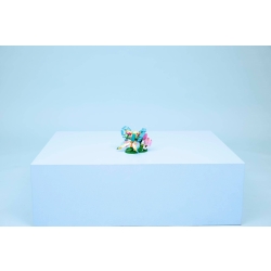 Klocki LEGO 31384 Dzikie zwierzęta kolorowy koliber CREATOR